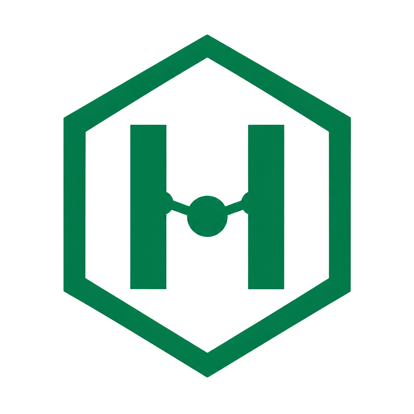 HuskLabs logo mark