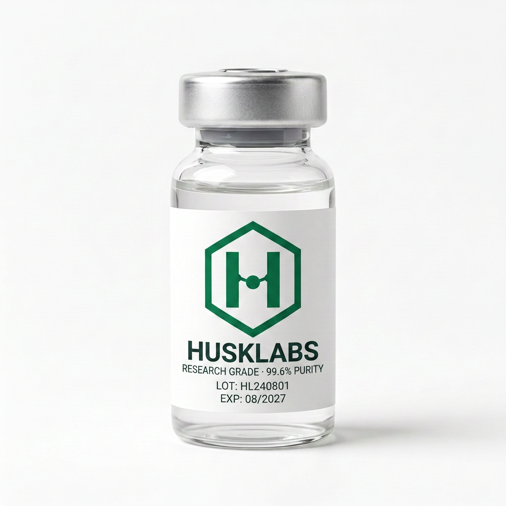 Tirzepatide — 10mg × 10 vials